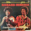 画像1: Little Richard, Jimi Hendrix / Friends From The Beginning (1)