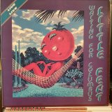 画像: Little Feat / Waiting For Columbus