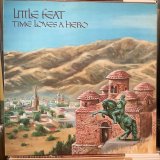 画像: Little Feat / Time Loves A Hero