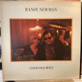 画像: Randy Newman / Good Old Boys