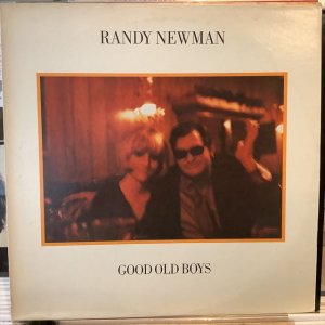 画像: Randy Newman / Good Old Boys