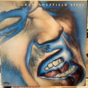 画像: Joe Cocker / Sheffield Steel