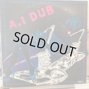 画像: Morwell Unlimited / A.1 Dub