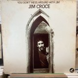 画像: Jim Croce / You Don't Mess Around With Jim
