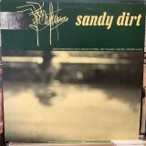 画像: Sandy Dirt / Sandy Dirt EP