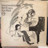 画像: Bill Evans, Jim Hall / Intermodulation