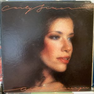 画像: Carly Simon / Another Passenger
