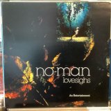 画像: No-Man / Lovesighs - An Entertainment