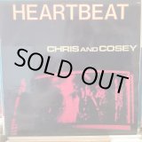 画像: Chris And Cosey / Heartbeat