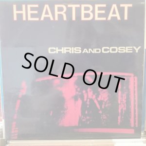 画像: Chris And Cosey / Heartbeat
