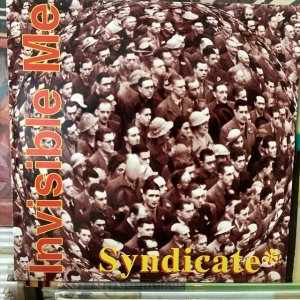 画像: Syndicate / Invisible Me