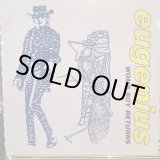 画像: Eugenius / Womb Boy Returns