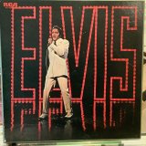 画像: Elvis Presley / NBC TV Special 