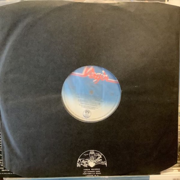 画像3: XTC / White Music (3)