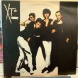 画像1: XTC / White Music (1)