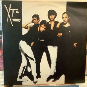 画像: XTC / White Music