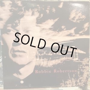 画像: Robbie Robertson / Robbie Robertson