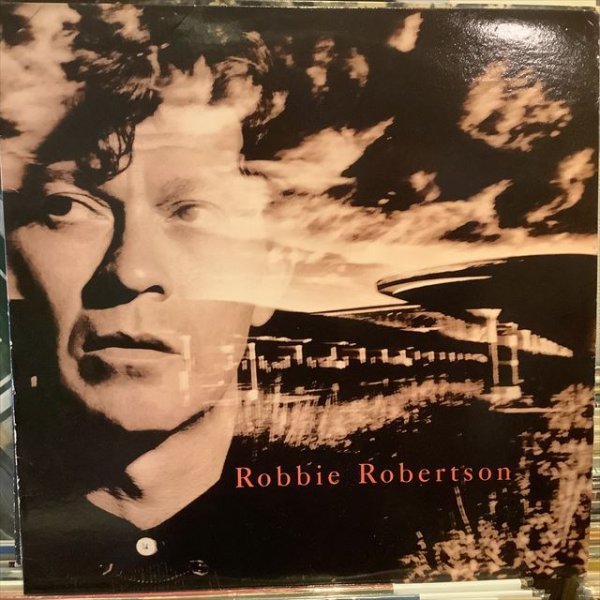 画像1: Robbie Robertson / Robbie Robertson (1)