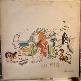 画像: Crosby Stills Nash And Young / So Far
