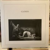 画像: Joy Division / Closer