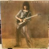 画像: Jeff Beck / Blow By Blow