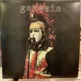 画像: Genesis / Genesis