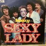 画像: Boozy / Sexy Lady