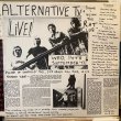 画像2: Alternative TV / Live At The Rat Club '77 (2)