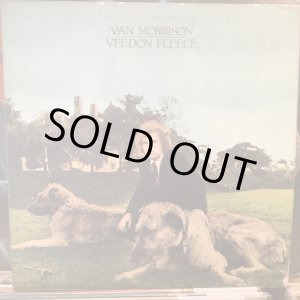 画像: Van Morrison / Veedon Fleece