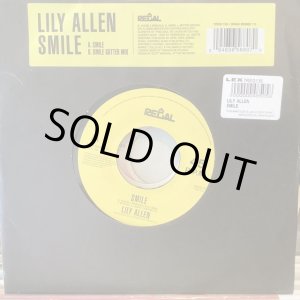 画像: Lily Allen / Smile
