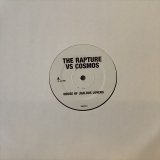 画像: The Rapture Vs Cosmos / House Of Jealous Lovers