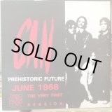 画像: Can / Prehistoric Future