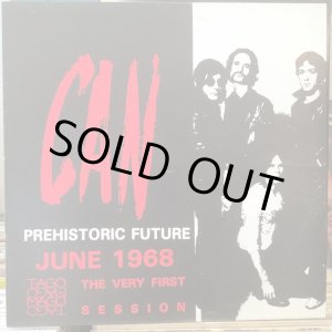 画像: Can / Prehistoric Future