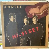 画像: ハイ・ファイ・セット / 3 Notes