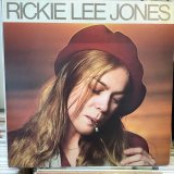 画像: Rickie Lee Jones / Rickie Lee Jones