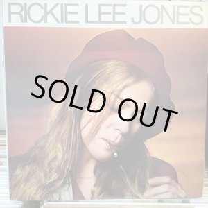 画像: Rickie Lee Jones / Rickie Lee Jones