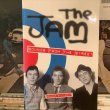 画像1: Graham Willmott / The Jam: Sounds from the Street (1)