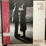 画像: Rickie Lee Jones / Pirates