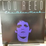 画像: Lou Reed / The Blue Mask