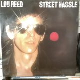 画像: Lou Reed / Street Hassle