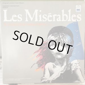 画像: OST / Les Misérables