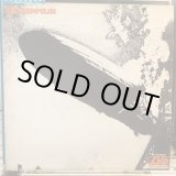 画像: Led Zeppelin / Led Zeppelin