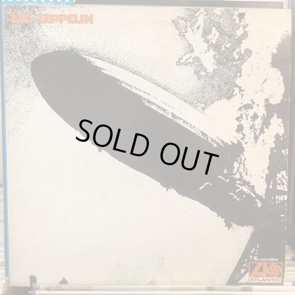 画像1: Led Zeppelin / Led Zeppelin (1)