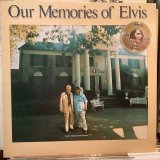 画像: Elvis Presley / Our Memories Of Elvis