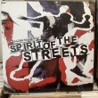 画像1: VA / Spirit Of The Streets (1)