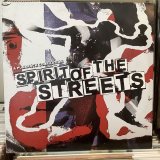 画像: VA / Spirit Of The Streets