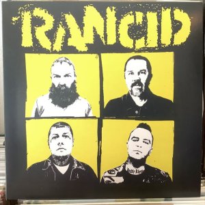 画像: Rancid / Tomorrow Never Comes