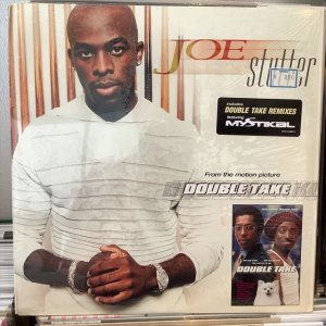 画像: Joe / Stutter