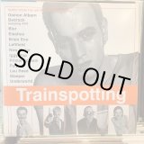 画像: OST / Trainspotting
