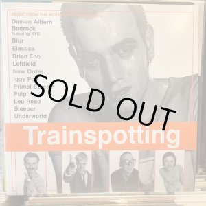 画像: OST / Trainspotting